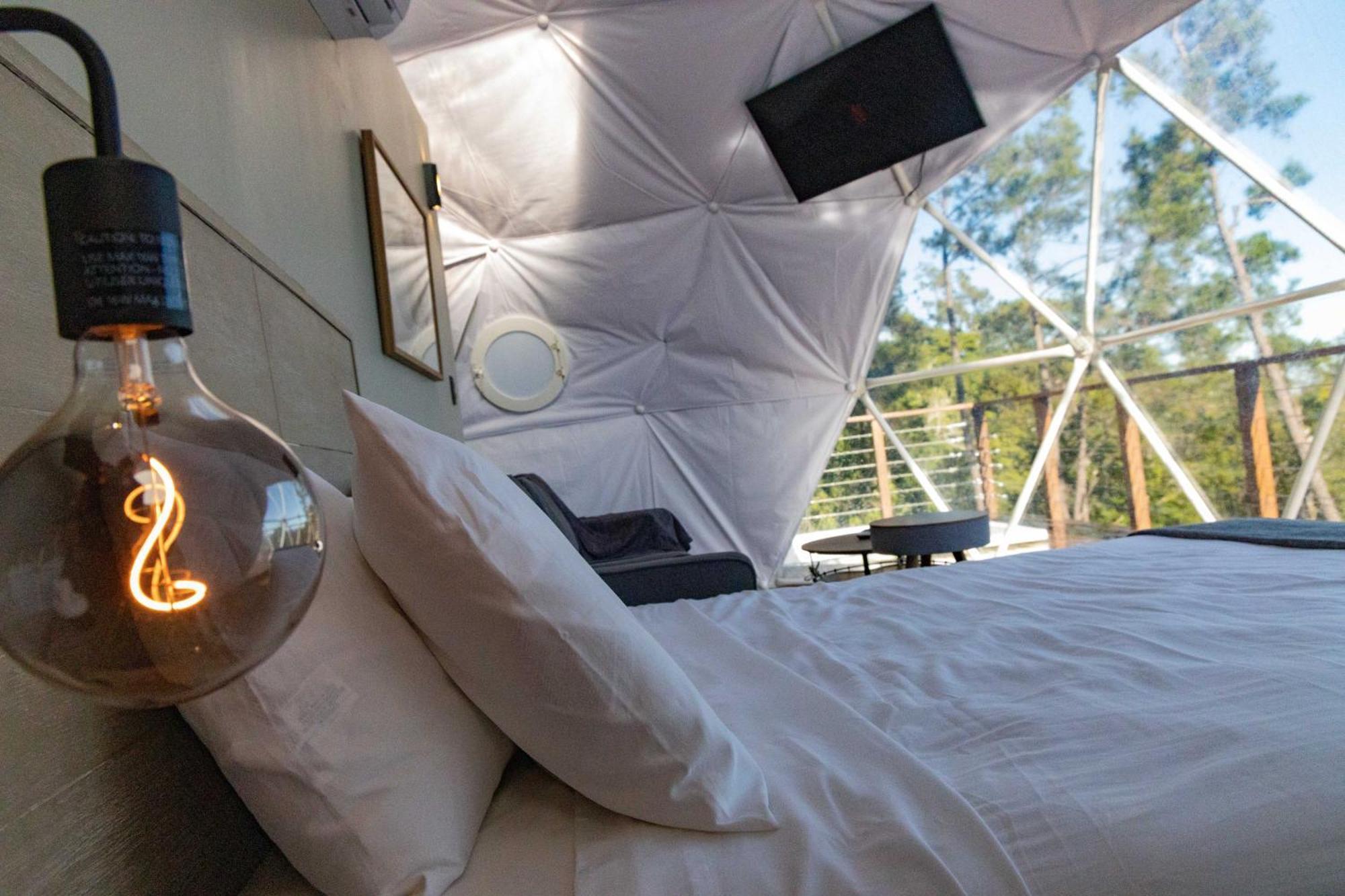 The Domes Jarabacoa Hotel Luaran gambar